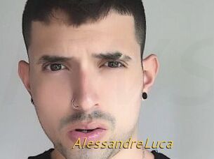 AlessandreLuca