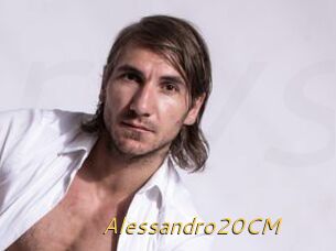 Alessandro20CM