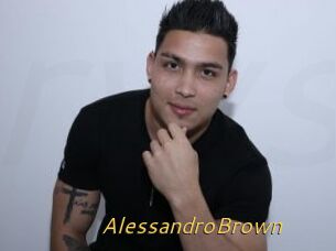 AlessandroBrown