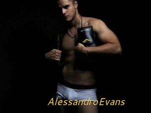 AlessandroEvans