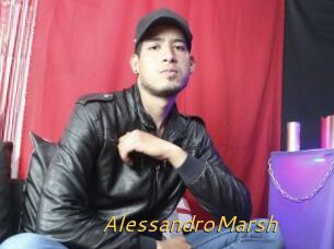 AlessandroMarsh