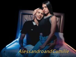 AlessandroandCamille