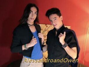 AlessandroandOwen