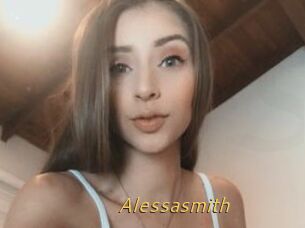 Alessasmith