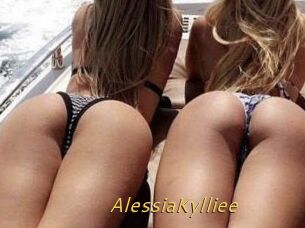 AlessiaKylliee