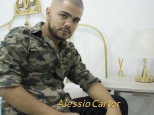 AlessioCarter