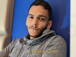 AlessioOran