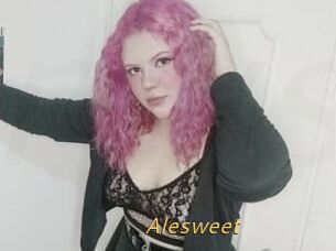 Alesweet