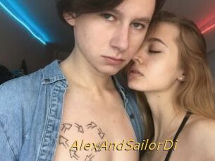AlexAndSailorDi