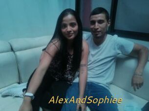 AlexAndSophiee
