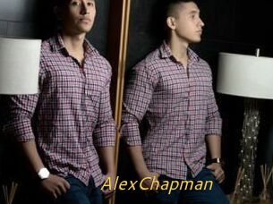 AlexChapman