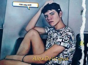 AlexDelicious