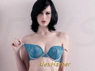 AlexHarper