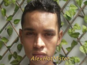 AlexHotMister