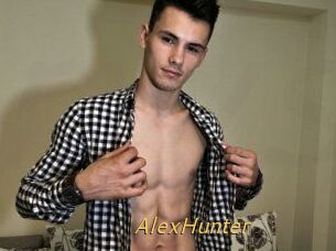 AlexHunter