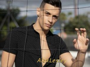 AlexLesley