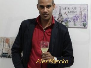 AlexMarcko