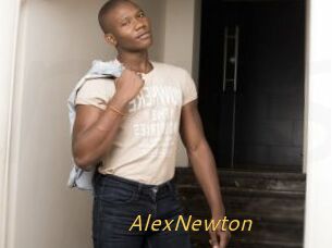 AlexNewton