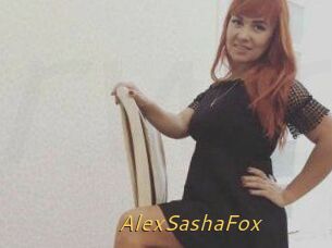 AlexSashaFox