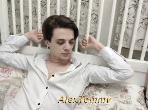 AlexTommy