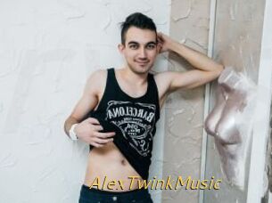 AlexTwinkMusic