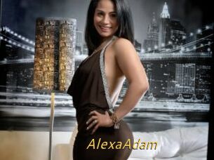 AlexaAdam