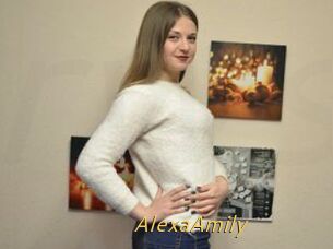 AlexaAmily