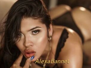 AlexaBannet