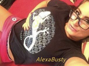 AlexaBusty