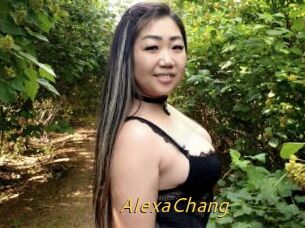 AlexaChang
