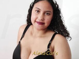 AlexaCurls