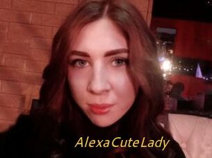 AlexaCuteLady