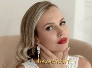 AlexaGilbert