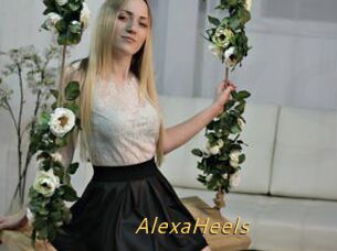 AlexaHeels