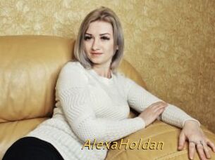 AlexaHoldan