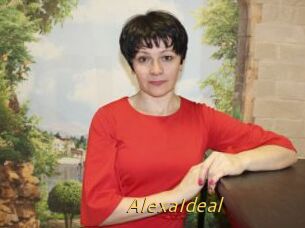 AlexaIdeal