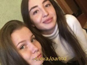 AlexaJoanna