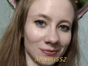 AlexaKISS2