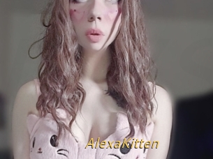 AlexaKitten