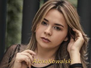 AlexaKowalski