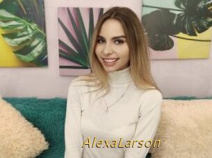 AlexaLarson