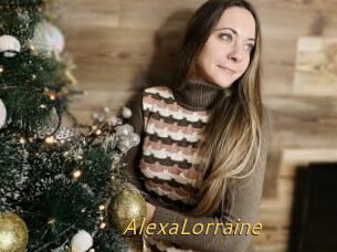 AlexaLorraine