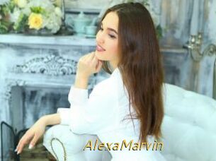 AlexaMarvin