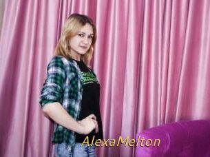 AlexaMelton