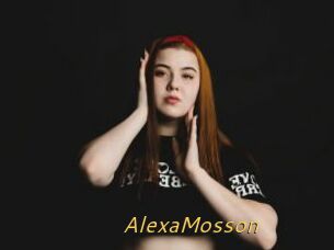 AlexaMosson