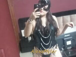 AlexaMyler