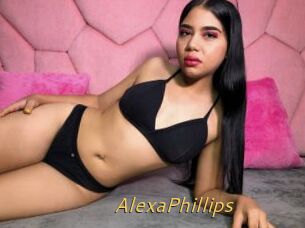 AlexaPhillips