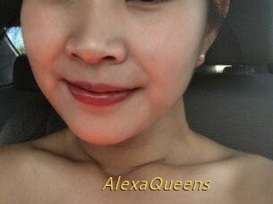 AlexaQueens