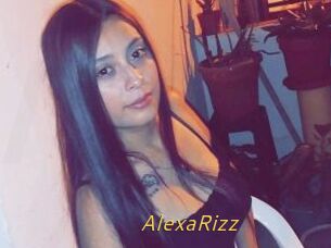 AlexaRizz