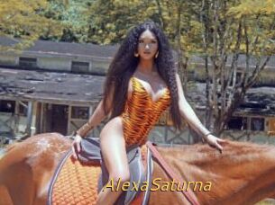 AlexaSaturna